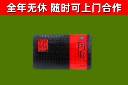 西乡塘回收阿胶